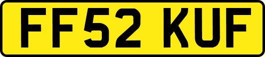 FF52KUF