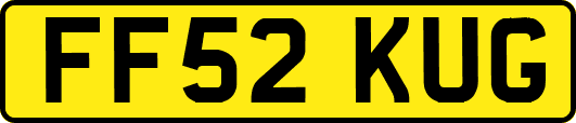 FF52KUG