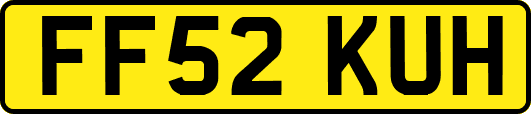 FF52KUH