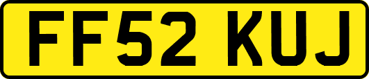 FF52KUJ