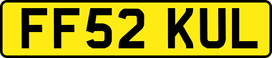 FF52KUL