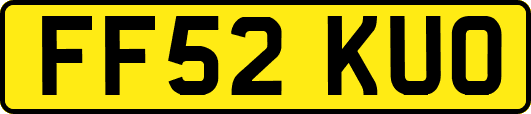 FF52KUO