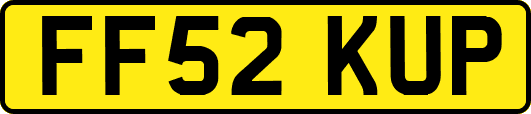 FF52KUP