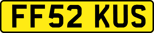 FF52KUS