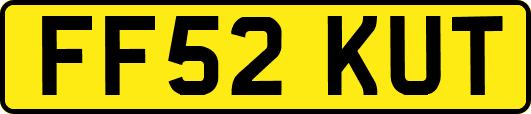 FF52KUT