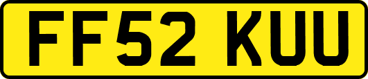FF52KUU