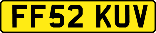 FF52KUV