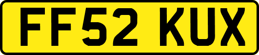 FF52KUX
