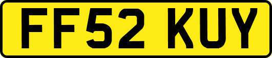 FF52KUY