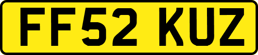 FF52KUZ