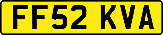 FF52KVA