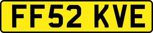 FF52KVE