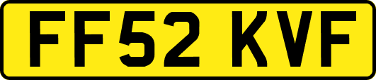 FF52KVF