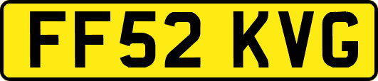 FF52KVG