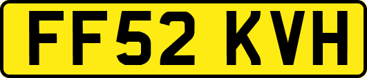 FF52KVH