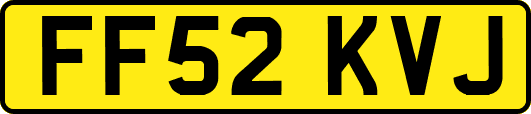 FF52KVJ