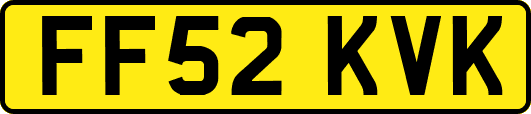 FF52KVK