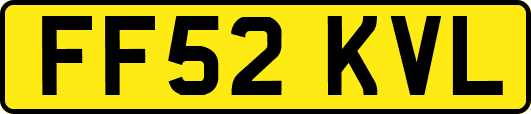 FF52KVL