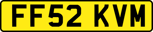 FF52KVM