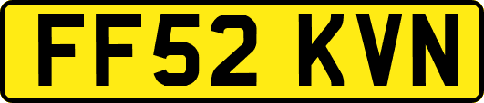 FF52KVN