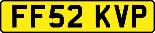 FF52KVP