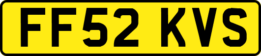 FF52KVS