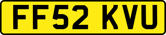 FF52KVU