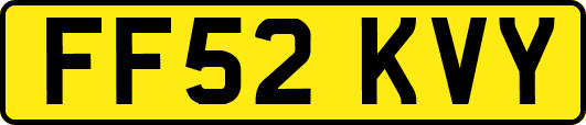 FF52KVY