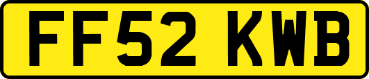 FF52KWB