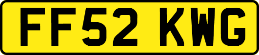 FF52KWG
