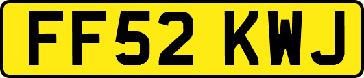 FF52KWJ
