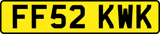FF52KWK