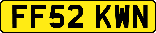 FF52KWN