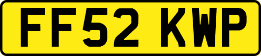 FF52KWP