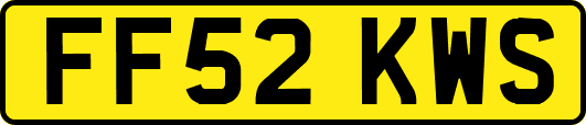 FF52KWS