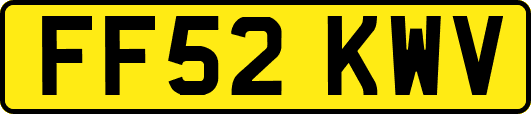 FF52KWV