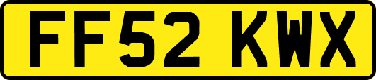 FF52KWX