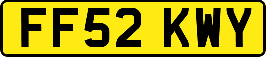 FF52KWY