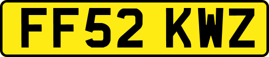 FF52KWZ