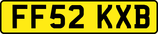 FF52KXB