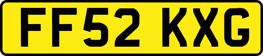 FF52KXG