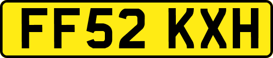 FF52KXH