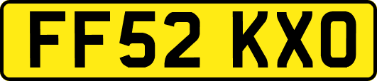 FF52KXO