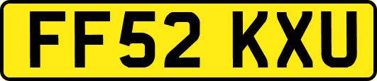 FF52KXU