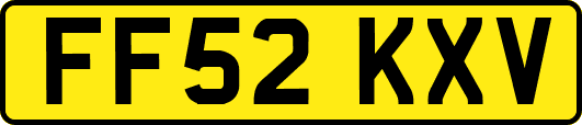 FF52KXV