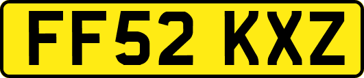 FF52KXZ