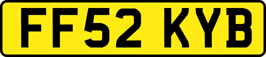 FF52KYB
