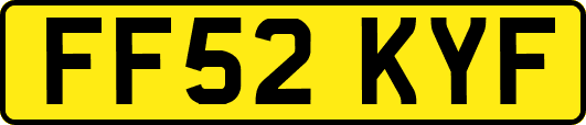 FF52KYF