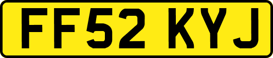 FF52KYJ