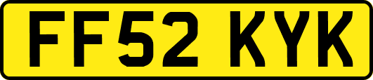 FF52KYK